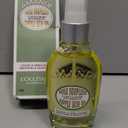 L'Occitane Almond Body Oil, Moisturizes, Nourishes, Hydrates, Softens Dry Skin, Absorbs Fast, Lightweight, Non-Greasy, Luxurious Post-Shower Skincare