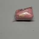 Half and Half Long Curly Light Pink Pony Wig with Bangs Pastel Pink Anime Cosplay Wigs 39'' Syntehtic Hair for Women Halloween Party