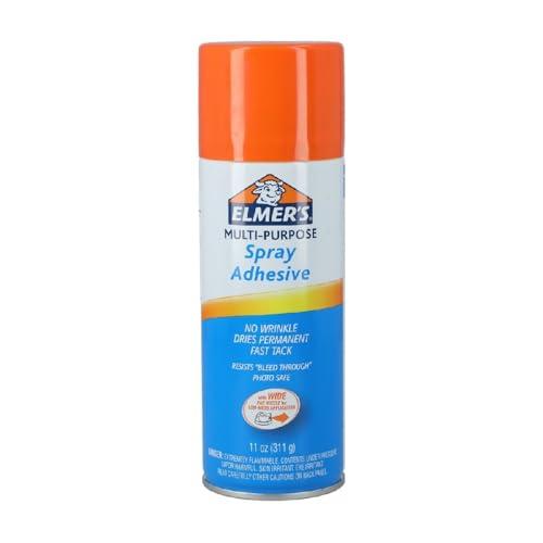 Spray Adhesive