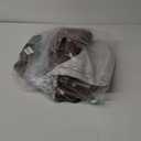 NICETOWN Brown Blackout Curtain Blinds - Solid Thermal Insulated Window Treatment Blackout Drapes for Bedroom (2 Panels, 62 inches Wide by 72 inches Long)