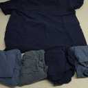 Gildan Men's Crew T-Shirts, Multipack, Style G1100, XL