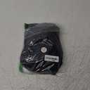 Aleumdr Women's Plus Size One Piece Swimsuit Tummy Control One Piece Bathing Suit with Skirt Vintage Swimdress with Pockets Size:OX