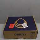 Brita UltraMax Large Water Dispenser with 1 BritaPlus Filter, 27 Cup, White (Package May Vary)