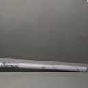 Wide Marble Contact Paper 48"x118" White Marble Wallpaper Peel and Stick