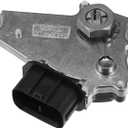 X AUTOHAUX Automatic Transmission Neutral Safety Switch 84540-52050 for Toyota Celica 2001-2005 for Toyota Corolla 2003-2005