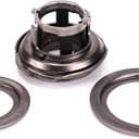 6DCT250 DPS6 Dual Clutch Transmission Kit with Release Fork & Bearings Compatible with Ford Focus 2011-2018, Fiesta 2011-2019, EcoSport 2013-2017