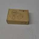 Dog Shock Collar with Remote Control - Rechargeable Dog Training Collar, IPX7 Waterproof E Collar for Dogs with 4 Safe Modes Flashlight Beep Vibration Shock Ideal for All Dog Sizes (8-150lbs) Silver