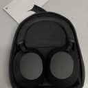 Sony WH-1000XM5 Premium Noise Canceling Headphones, Auto NC Optimizer, 30-Hour Battery, Alexa Voice Control, Black