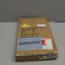 WELLAND Irregular Cedar Wood Sculpture 8.75" W x 1.75" D x 17.75" H Natural Edge Tabletop Statues, Handmade Ornaments, Dcor for Living Room, Home Office, Bedroom,