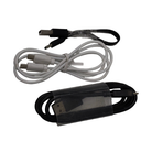 Charger for iPhone and Samsung, 3 Pcs