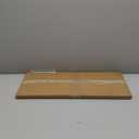 11x23 Picture Frame Display 5 opening 5x7 and 8x10 Picture Frame Collage,Multi Photo Frame with Mat,Plexiglass,Horizontal and Vertical Formats for Wall Decor,Distressed White Wood Grain