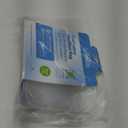 Dr. Brown's Microwave Steam Sterilizer Bag for Baby Bottles, Breast Pump Parts & Other Toddler Accessories, 100% Silicone, Reusable Sterilizing Bag