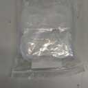 Nipple Shields for Nursing Newborn for Women Breastfeeding Baby Premium Contact Nippleshield for with Latch Difficulties or Flat or Inverted Nipples Clear (20mm/0.78inch, 4, Count)