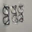 Yogo Vision Magnifying Glasses for Reading, High Magnification One Power Magnifier Readers