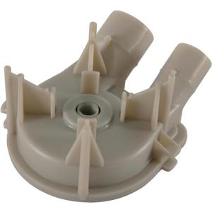 ATMA SUPPLY 3363394 Washer Pump Replaces WP3363394 WP3363394VP PS11741239 AP6008107 3352292 3352293 3348015 3352492 3348014 21024