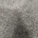 Waterproof Rug Pad, 8x10 ft Area Rug Non-Slip Carpet Pad, Non-Slip Rug Pads for All Floors and Finishes, Felt Pad for Hardwood Floors, Keeps Carpets in Place Soft and Safe, 1/8" Thick