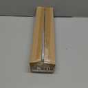 Heavy Duty Curtain Rods for Windows 66 to 120 Inches, Silver Adjustable Curtain Rods with Diamond Finials for Bedroom, Living Room, Patio, Kitchen