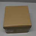 MaxGear Brochure Holder 6x9 Inch Acrylic Wall Mount Pamphlet & Flyer Holder, Clear Plastic Organizer for Handouts and Marketing Literature, 3 Pack