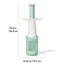 OXO Tot Grape Cutter - Opal