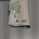 LIFKOME Portable Food Insulation Bag Lunch Storage Pouch Thermal Bag for Take Out Picnics Keeps Food Hot Cold Versatile Cloth Pouch Off