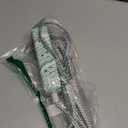 Mifaso Extension Cord, Surge Protector Power Strip, Long Extension Cord with 9 Outlets 3 USB Ports, Extension Cord with Multiple Outlets, USB Power Strip for Dorm Room Essentials, College(15FT, White)