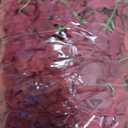 WEISPARK 100PCS Artificial Hydrangea Flowers, Fake Flowers Silk Hydrangea Full Flowers Heads with Stems for Wedding Home Party Shop Baby Shower Decor (Burgundy)