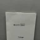 Nuanchu 30 Pcs Mini Dried Floral Flower Forget Me Not Bouquets Dried Embossing Flowers with Stem for Vase, Wedding, DIY Scrapbook Card Party Decor (Forget Me No)