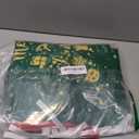 YALTOON Large Christmas Gift Bags, 15 Pack Drawstring Christmas Bags for Gifts, Holiday Gift Bag Bulk Assorted Sizes, Xmas Present Wrapping Bags