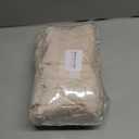 MOONQUEEN 18 Pack Premium Hand Towels - Quick Drying - Microfiber Coral Velvet Highly Absorbent Towels - Multipurpose Use as Hotel, Bathroom, Shower, Spa, Hand Towel 16 x 28 inches (Cream)