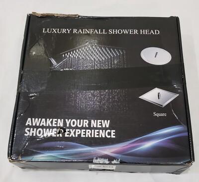 Rain Shower Head