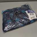 Kanu Surf Mens 5 Adventure Mens Swim Trunks  UPF 50+ Quick-Dry Bathing Suit Shorts with Pockets & Compression Liner (XXXL)