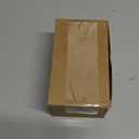 1 PC Automotive Fuel Pump, 12V Low Pressure Transfer Pump, Plunger Type Oil Pump, Electric Fuel Pump Replacement Parts, Universal for Most Cars, Motorcycles (Gold)