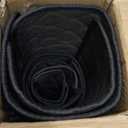 for 2020-2026 Mazda CX30 CX-30 Trunk Mat and Rear Backrest Mat Cargo Liners All Weather Anti-Slip