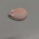 2.4GHz Wireless Mouse Cute Hamster Shape Less Noice Portable Mobile Optical 1200DPI USB Mice Cordless Mouse for PC Laptop Computer Notebook MacBook Gaming Kids Girl Men Women Adults Gift (Pink)