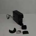 CASABREWS CM7036E Espresso Machine for Nespresso Original Pods, 20 Bar Compact Capsule Coffee Machine with 21 oz Removable Water Tank and 4 Brewing Modes, Mini Espresso Maker for Home or Office, Black