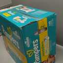 Pampers Swaddlers Diapers, Size 2 (10-22 lbs), 148 Count, Absorbent, Keeps Baby Dry and Comfortable, Skin Safe Disposable Baby Diaper