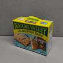 Nature Valley Soft Baked Muffin Bars, Chocolate Chip, Snack Bars, 10 Bars, 12.4 oz, BBD 22 FEB 2025