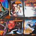 The James Bond Collection, Volume 2