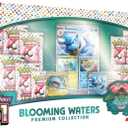 Pokemon TCG: Scarlet & Violet - 151 Blooming Waters Premium Collection