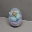 Holiday Home® Easter Fill Eggs - Glitter/Pastel/Gold, 18 ct