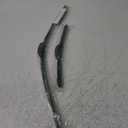 OEM QUALITY 28" + 14" Premium All-Seasons Stable And Quiet Windshield Wiper Blades(Set of 2)