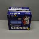 Huggies Overnites Size 5 Overnight Diapers (27+ lbs), 50 Ct