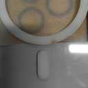 Miracase Magnetic for iPhone 16 Pro Case Full-Body Phone with Built-in Glass Screen Protector, [Compatible with MagSafe] Military Drop Proof 16 Pro Cover Bumper 6.3 inch, Clear Glitter