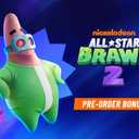 Nickelodeon All Star Brawl 2 - PlayStation 4