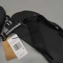 ZeroXposur Mens Size 13 Sport Sandals Outdoor, Black