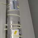 Queen Box Spring Bed Base 5 Inch, 3000lbs Heavy Duty Box Spring Queen Size Metal Mattress Foundation, Tool-Free Easy Assembly, Noise Free