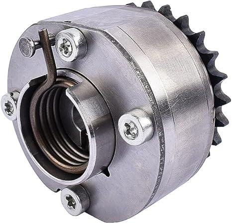 13050-0P010 Intake Camshaft Sprocket Timing Gear Replacement for 2005-2009 Toyota 4Runner Tacoma Tundra FJ Cruiser 4.0L Part# 13050-31030, 1305031030, 130500P010 and 
Exhaust Camshaft VVT Sprocket Gear Replacement for Toyota Camry Highlander RAV4 Lexus ES GS IS RX 350 3.5L 1308031010 1308031020 1308031030