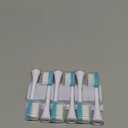 Kids Replacement Heads for Philips Sonicare Kids Toothbrush Heads (for 7+ Years Old),for Phillips Sonicare HX6042/94, HX6340,HX6321,HX6320/30,Standard Child Brush Head for Philips Sonic Care