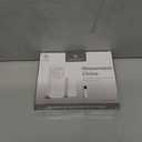 Wasserstein Doorbell Chime for Google Nest Doorbell (Wired, 2nd Gen & 3rd Gen) with Wired Transmitter - NOT Compatible with Nest Doorbell (Battery) - Made for Google Nest - Doorbell NOT Included