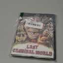 Last Cannibal World [Blu-ray]